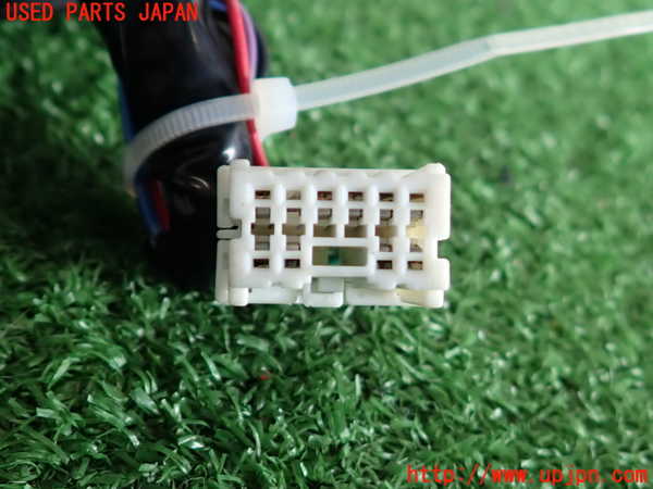 2UPJ-9232271210]レガシィ ワゴン(BRM)右ドアミラー 中古_3
