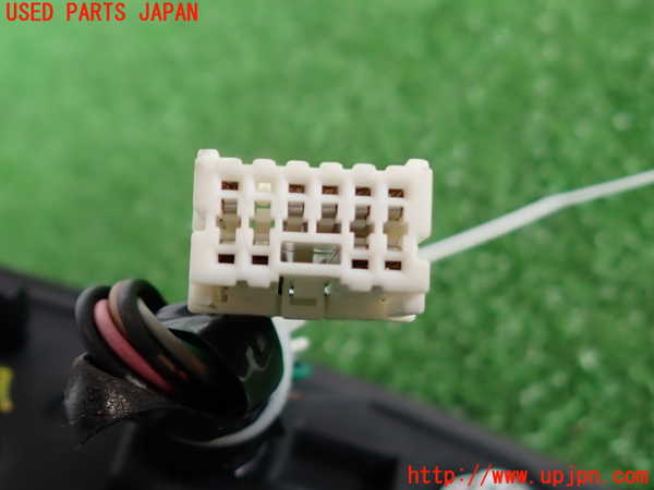 2UPJ-9232271212]レガシィ ワゴン(BRM)左ドアミラー 中古_3