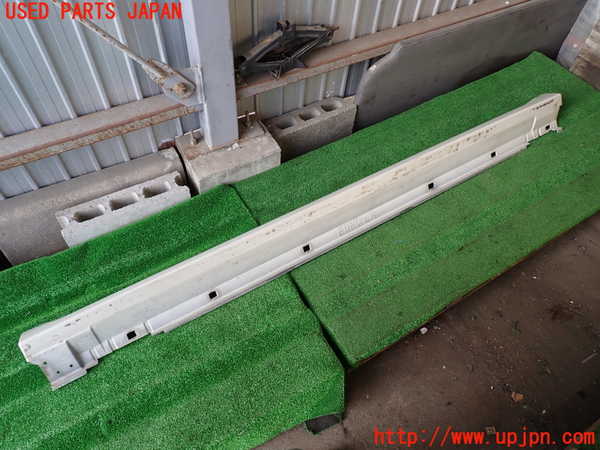 2UPJ-9232271392]レガシィ ワゴン(BRM)左サイドステップ 中古_3