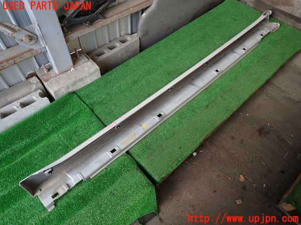 2UPJ-9232271392]レガシィ ワゴン(BRM)左サイドステップ 中古_4