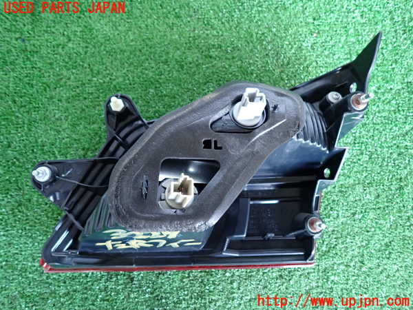 2UPJ-9232271552]レガシィ ワゴン(BRM)左リアフィニッシャー 中古_2