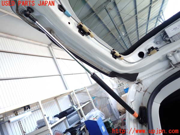 2UPJ-9232271584]レガシィ ワゴン(BRM)リアゲートダンパー 中古_2