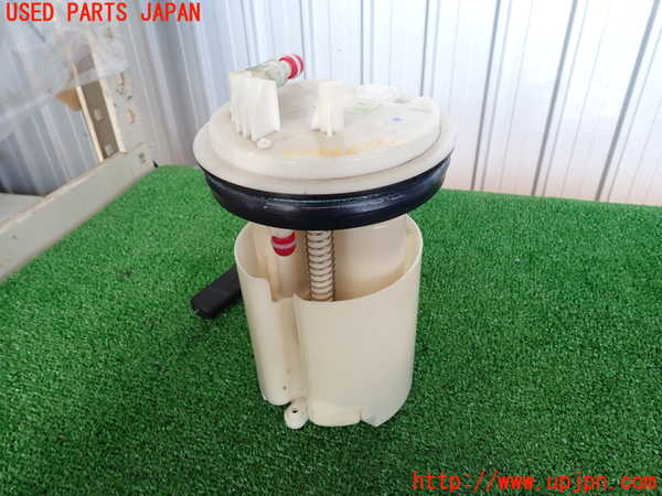 2UPJ-9232272510]レガシィ ワゴン(BRM)燃料ポンプ 中古_2
