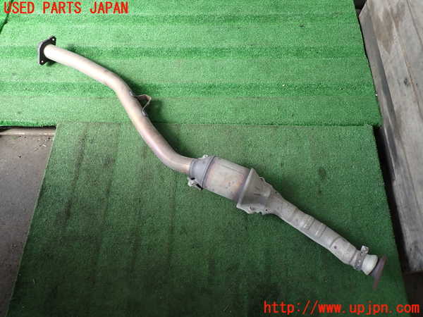 2UPJ-9232272631]レガシィ ワゴン(BRM)フロントパイプ1 中古_2