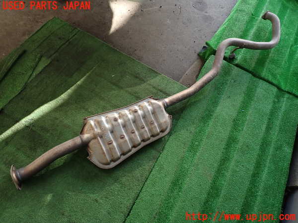 2UPJ-9232272651]レガシィ ワゴン(BRM)センターパイプ1 中古_2