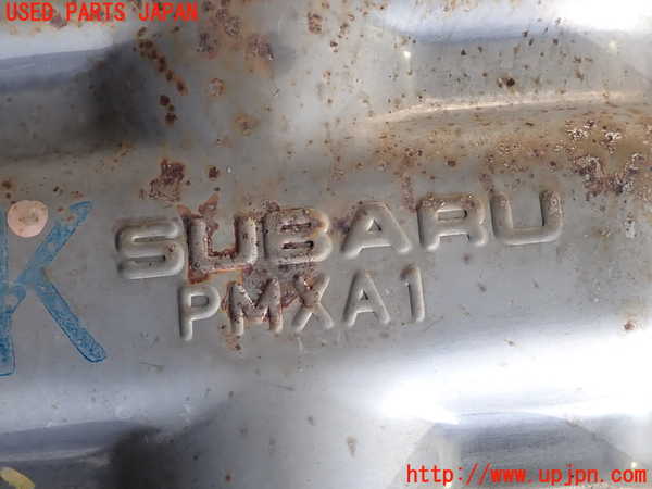 2UPJ-9232272651]レガシィ ワゴン(BRM)センターパイプ1 中古_3