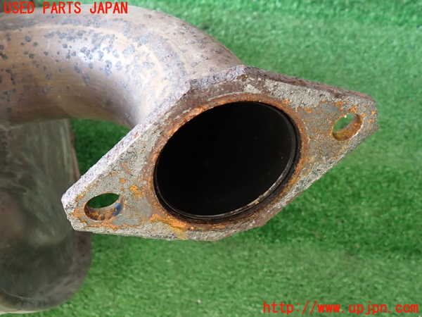 2UPJ-9232272671]レガシィ ワゴン(BRM)リアマフラー1 中古_5