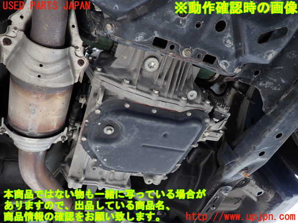 2UPJ-9232273010]レガシィ ワゴン(BRM)ミッション AT FB25ASYHEA 4WD 中古_5