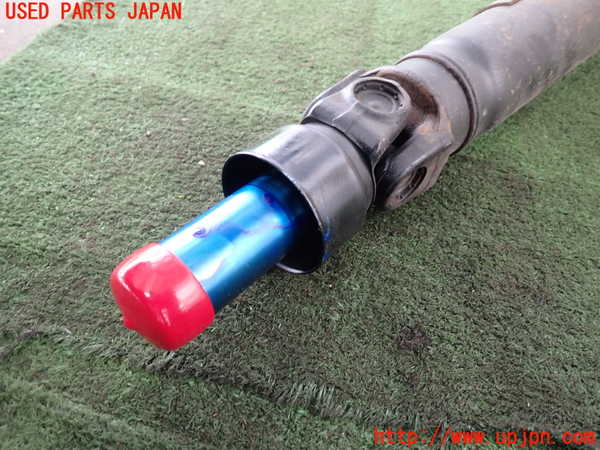 2UPJ-9232273410]レガシィ ワゴン(BRM)リアプロペラシャフト 中古_2