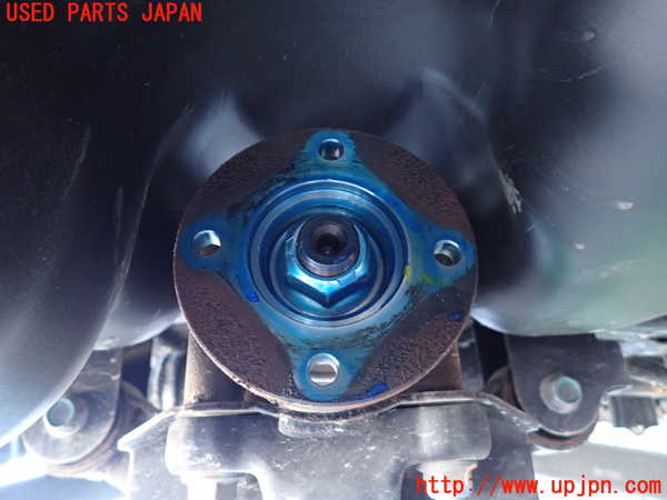 2UPJ-9232274355]レガシィ ワゴン(BRM)リアデフ 中古_2