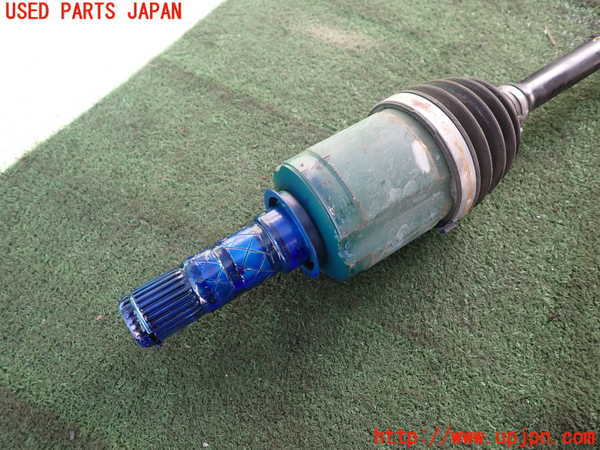 2UPJ-9232274010]レガシィ ワゴン(BRM)右フロントドライブシャフト 中古_3