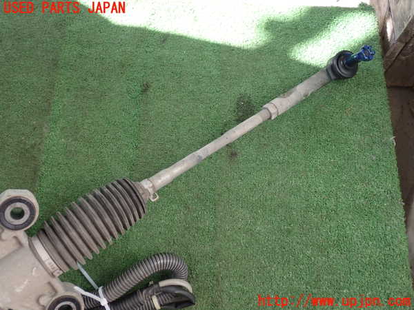 2UPJ-9232274235]レガシィ ワゴン(BRM)パワステギアボックス 中古_3