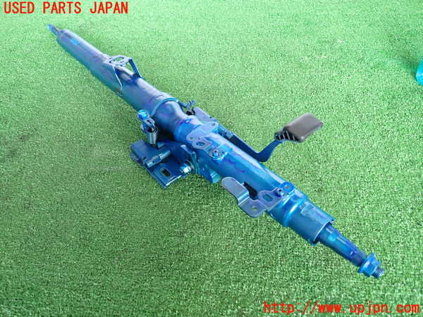 2UPJ-9232274260]レガシィ ワゴン(BRM)ステアリングシャフト 中古_2