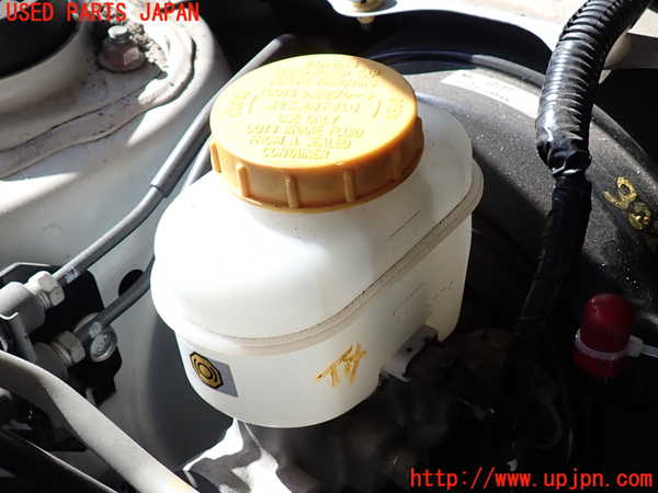 2UPJ-9232274050]レガシィ ワゴン(BRM)ブレーキマスターシリンダー 中古_3