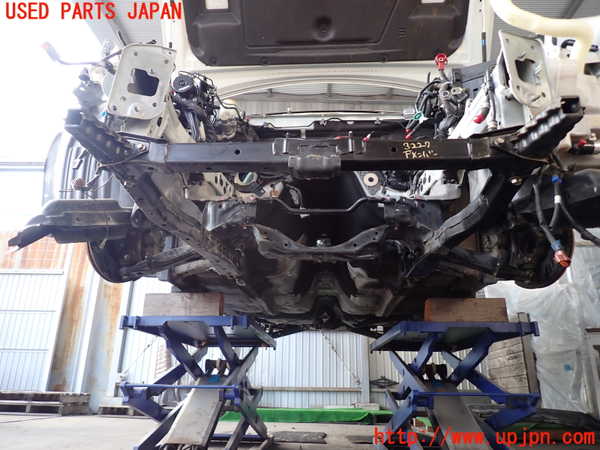2UPJ-9232275285]レガシィ ワゴン(BRM)フロントメンバー 中古_2