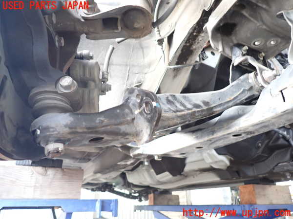 2UPJ-9232275176]レガシィ ワゴン(BRM)右フロントロアアーム1 中古_2