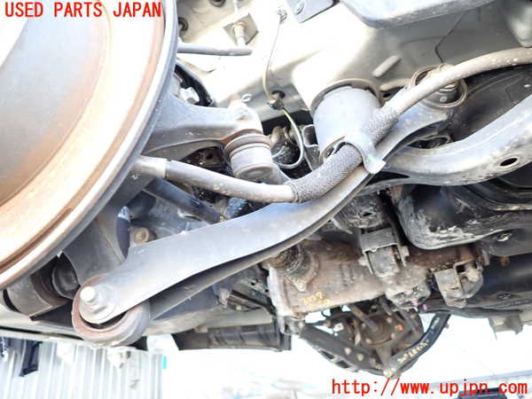 2UPJ-9232275325]レガシィ ワゴン(BRM)右リアテンションロッド 中古_2