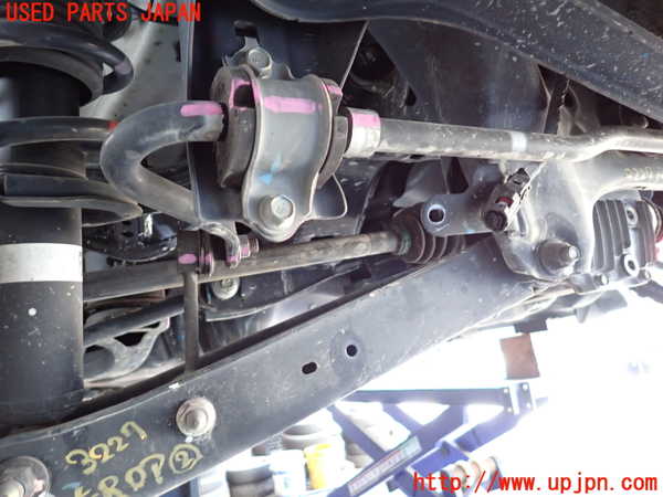2UPJ-9232275445]レガシィ ワゴン(BRM)リアスタビライザー 中古_3