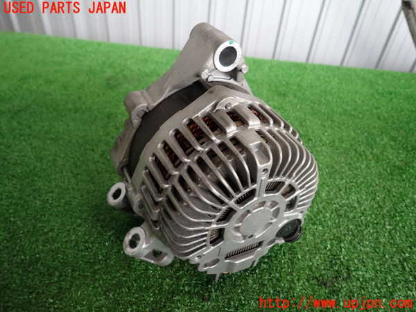 2UPJ-9232276015]レガシィ ワゴン(BRM)オルタネーター(ダイナモ) 中古_2