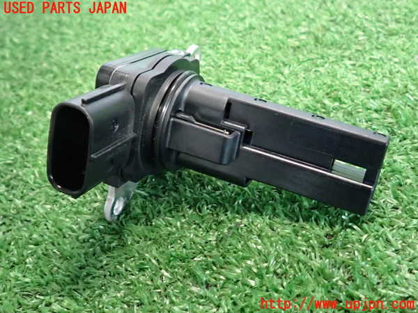 2UPJ-9232276320]レガシィ ワゴン(BRM)エアフロメーター 中古_2