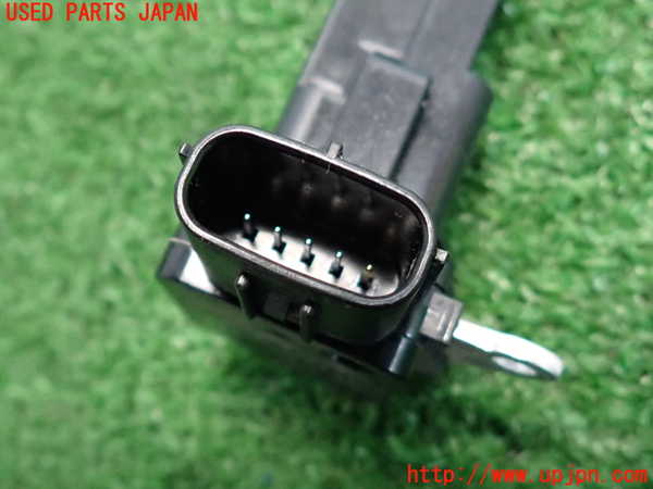 2UPJ-9232276320]レガシィ ワゴン(BRM)エアフロメーター 中古_4