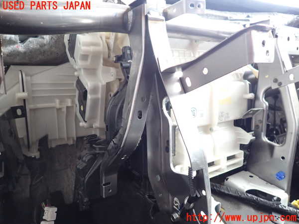 2UPJ-9232276081]レガシィ ワゴン(BRM)エバポレーター1 中古_3