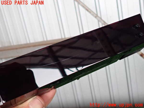 2UPJ-9232277850]レガシィ ワゴン(BRM)時計 中古_4
