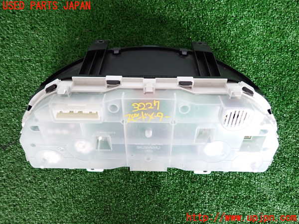 2UPJ-9232276170]レガシィ ワゴン(BRM)スピードメーター 中古_2