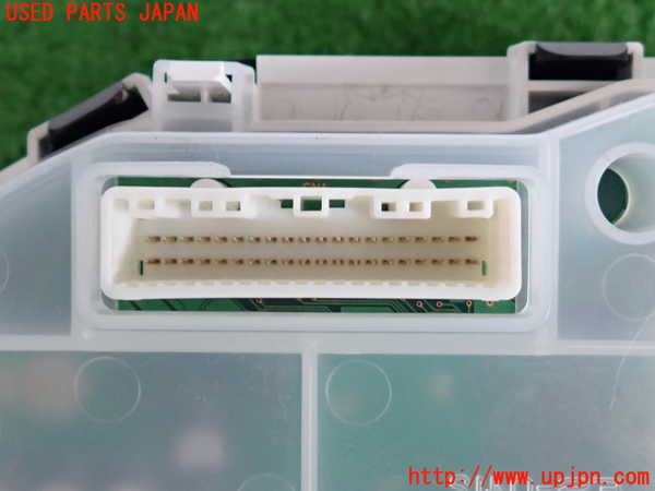 2UPJ-9232276170]レガシィ ワゴン(BRM)スピードメーター 中古_3