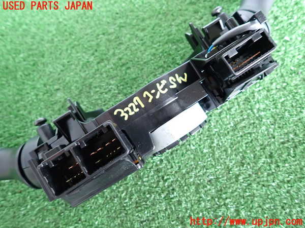 2UPJ-9232276720]レガシィ ワゴン(BRM)コンビネーションスイッチ 中古_3