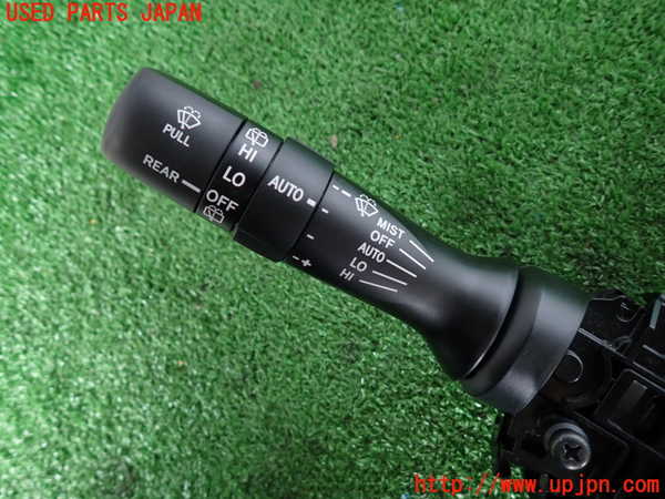 2UPJ-9232276720]レガシィ ワゴン(BRM)コンビネーションスイッチ 中古_4