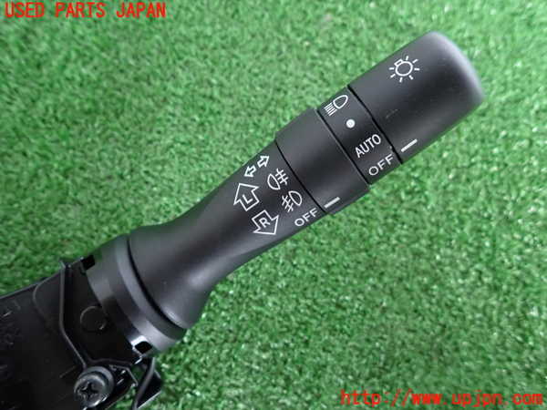 2UPJ-9232276720]レガシィ ワゴン(BRM)コンビネーションスイッチ 中古_5