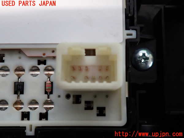 2UPJ-9232276306]レガシィ ワゴン(BRM)スイッチ1 (パーキング) 中古_3
