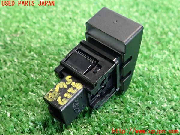 2UPJ-9232276309]レガシィ ワゴン(BRM)スイッチ4 (VSC OFF) 中古_2
