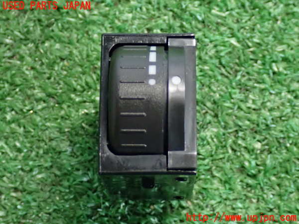 2UPJ-9232276310]レガシィ ワゴン(BRM)スイッチ5 (メーター照度) 中古_3
