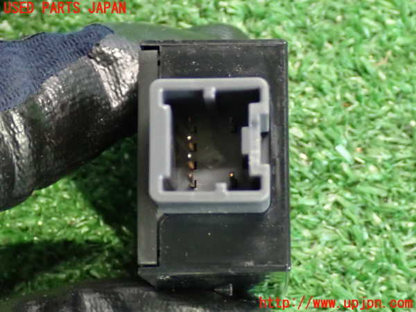 2UPJ-9232276310]レガシィ ワゴン(BRM)スイッチ5 (メーター照度) 中古_4