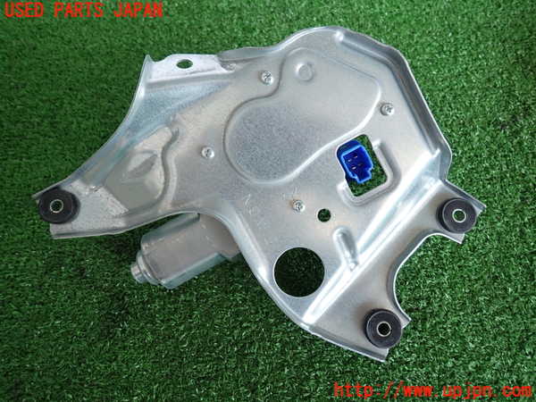 2UPJ-9232276775]レガシィ ワゴン(BRM)リアワイパーモーター 中古_2