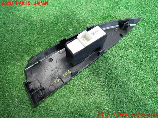 2UPJ-9232276245]レガシィ ワゴン(BRM)左前パワーウィンドウスイッチ 中古_2