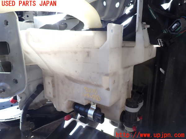 2UPJ-9232276791]レガシィ ワゴン(BRM)ウォッシャータンク1 中古_3