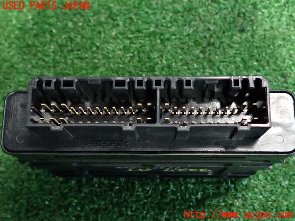 2UPJ-9232276115]レガシィ ワゴン(BRM)ミッションコンピューター 中古_4