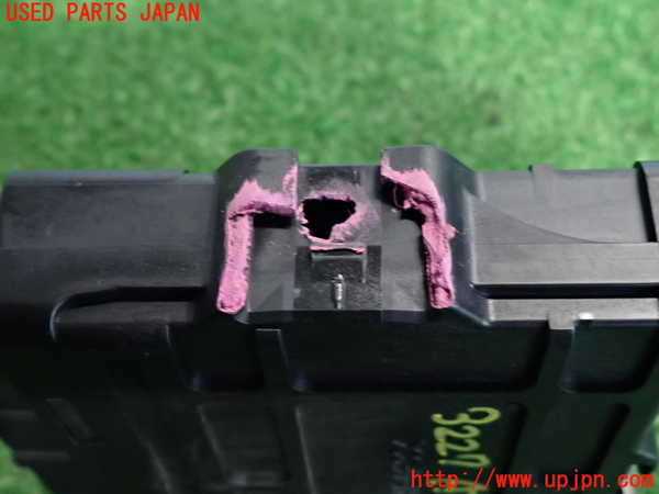 2UPJ-9232276115]レガシィ ワゴン(BRM)ミッションコンピューター 中古_5