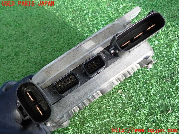 2UPJ-9232276135]レガシィ ワゴン(BRM)パワステコンピューター 中古_4