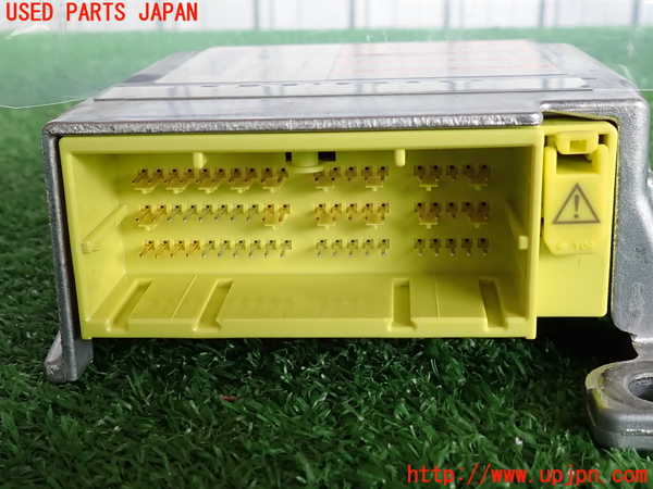 2UPJ-9232276145]レガシィ ワゴン(BRM)エアバッグコンピューター 中古_4