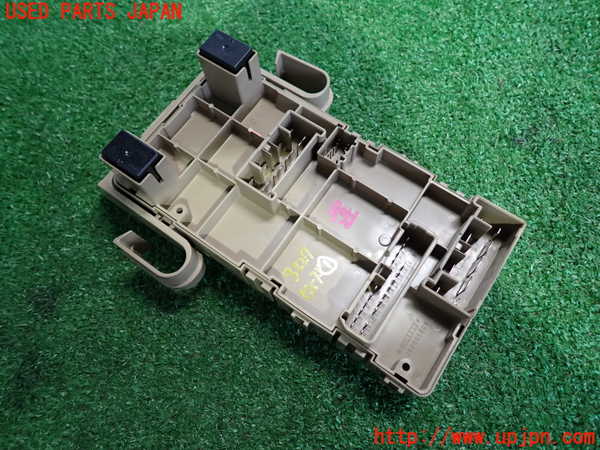 2UPJ-9232276741]レガシィ ワゴン(BRM)ヒューズボックス1 中古_2