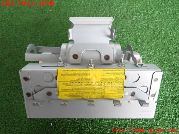 2UPJ-9232277870]レガシィ ワゴン(BRM)助手席側エアバッグカバー 中古_3