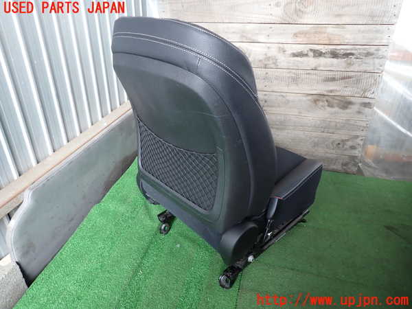 2UPJ-9232277065]レガシィ ワゴン(BRM)助手席シート 中古_2
