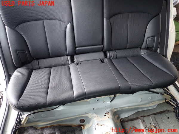 2UPJ-9232277385]レガシィ ワゴン(BRM)リアシート 中古_2