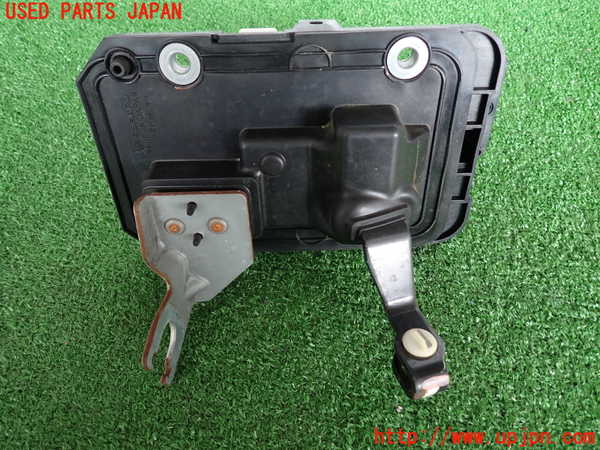 2UPJ-9232277555]レガシィ ワゴン(BRM)ATシフトレバー 中古_3