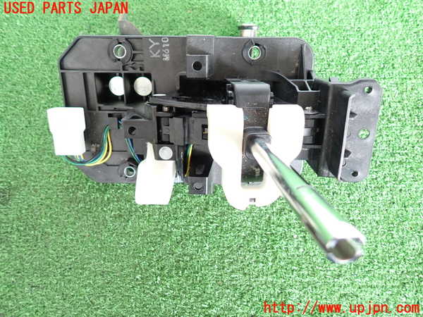 2UPJ-9232277555]レガシィ ワゴン(BRM)ATシフトレバー 中古_4