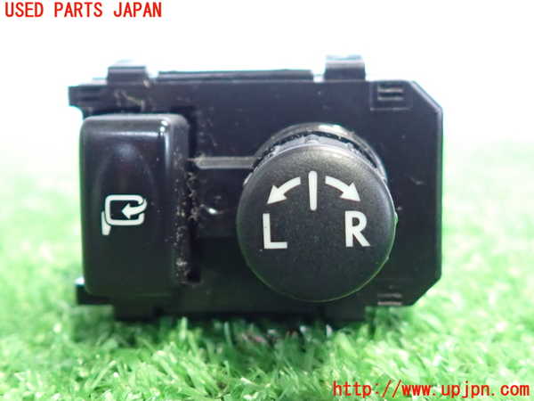 2UPJ-9232276280]レガシィ ワゴン(BRM)ミラースイッチ 中古_3